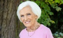 Mary Berry 21st November 2025 Event